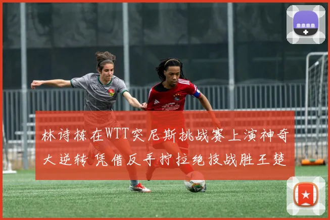 林诗栋在WTT突尼斯挑战赛上演神奇大逆转 凭借反手拧拉绝技战胜王楚钦