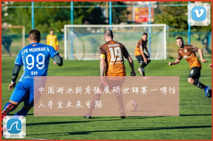 中国游泳新秀张展硕世锦赛一鸣惊人夺金未来可期