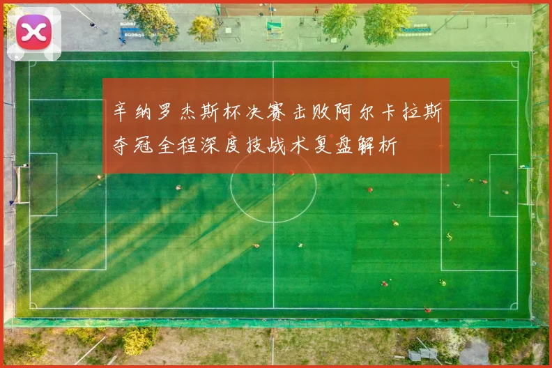 辛纳罗杰斯杯决赛击败阿尔卡拉斯夺冠全程深度技战术复盘解析